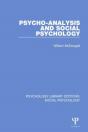 Psycho-Analysis And Social Psychology - Preview