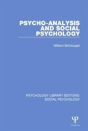 Psycho-Analysis And Social Psychology - Preview