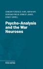 Psycho-Analysis And The War Neuroses - Preview