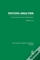 Psycho-Analysis
