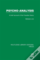 Psycho-Analysis