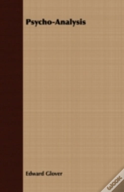 Capa do artigo Psycho-Analysis
