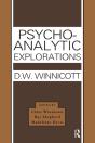 Psycho-Analytic Explorations - Preview