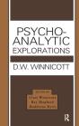 Psycho-Analytic Explorations - Preview