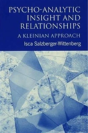 Psycho-Analytic Insight And Relationships - Preview