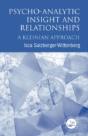 Psycho-Analytic Insight And Relationships - Preview