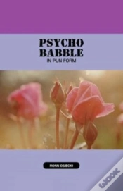 Capa do artigo Psycho Babble