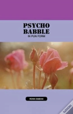 Capa do artigo Psycho Babble