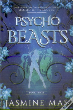 Capa do artigo Psycho Beasts