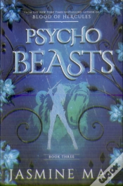 Capa do artigo Psycho Beasts