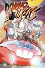 Psycho Bonkers Volume 1 - Preview