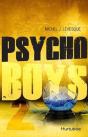 Psycho Boys Tome 2 - Preview