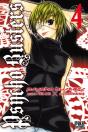 Psycho Busters 04 - Preview
