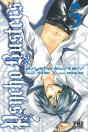 Psycho Busters T.5 - Preview