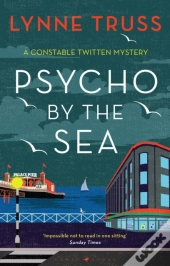 Psycho By The Sea