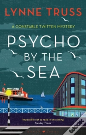 Capa do artigo Psycho By The Sea