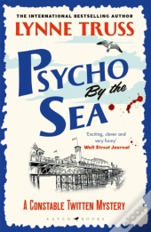 Psycho By The Sea