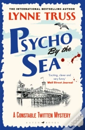 Capa do artigo Psycho By The Sea