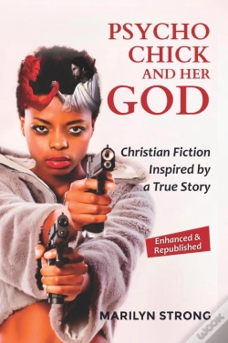 Capa do artigo Psycho Chick And Her God