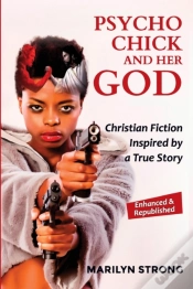 Capa do artigo Psycho Chick And Her God