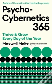 Psycho-Cybernetics 365