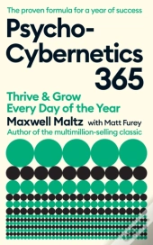 Psycho-Cybernetics 365