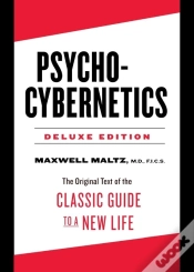 Capa do artigo Psycho-Cybernetics Deluxe Edition