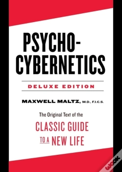 Capa do artigo Psycho-Cybernetics Deluxe Edition