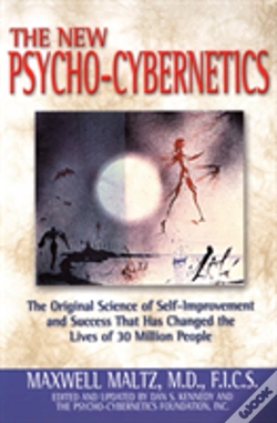 Capa do artigo Psycho-Cybernetics