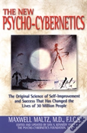 Capa do artigo Psycho-Cybernetics