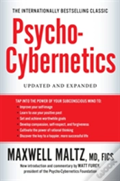 Capa do artigo Psycho-Cybernetics