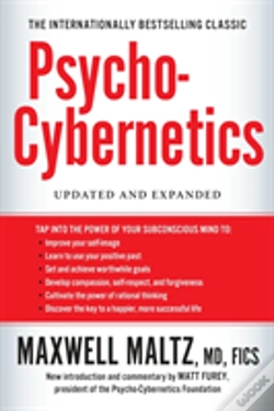 Capa do artigo Psycho-Cybernetics