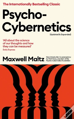 Capa do artigo Psycho-Cybernetics (Updated And Expanded)