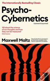 Capa do artigo Psycho-Cybernetics (Updated And Expanded)