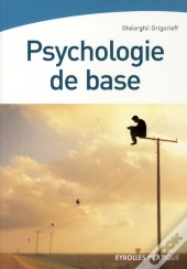 Psycho De Base