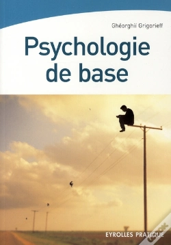 Capa do artigo Psycho De Base