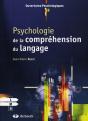 Psycho De La Comprehension Du Langage - Preview