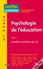 Capa do artigo Psycho De L
