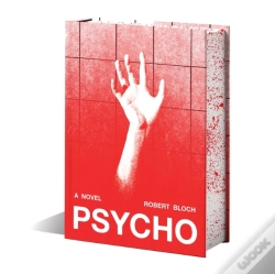 Capa do artigo Psycho (Deluxe Edition)