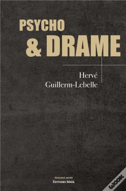 Capa do artigo Psycho & Drame