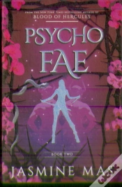 Capa do artigo Psycho Fae