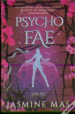 Capa do artigo Psycho Fae