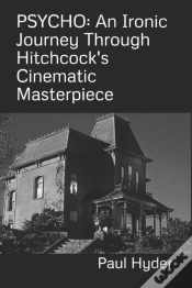 Capa do artigo Psycho