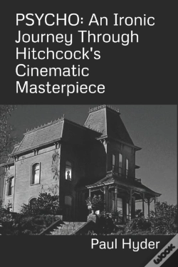 Capa do artigo Psycho