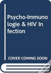 Capa do artigo Psycho-Immunologie & Hiv Infection