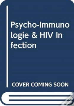 Capa do artigo Psycho-Immunologie & Hiv Infection