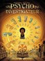 Psycho-Investigateur : Intégrale Tomes 1 À 4 - Preview