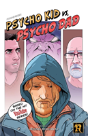 Psycho Kid Vs. Psycho Dad - Preview
