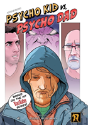Psycho Kid Vs. Psycho Dad - Preview