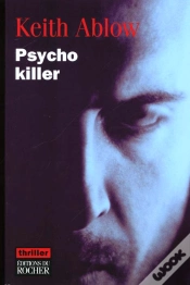 Capa do artigo Psycho Killer